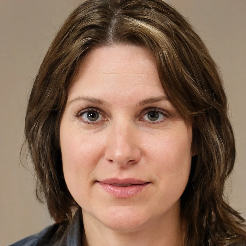Pauline Besson