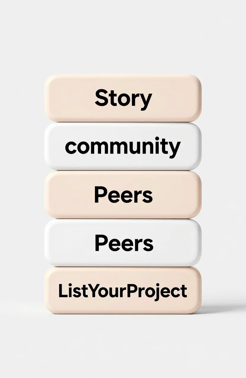 Backlinks With No Budget and No Team