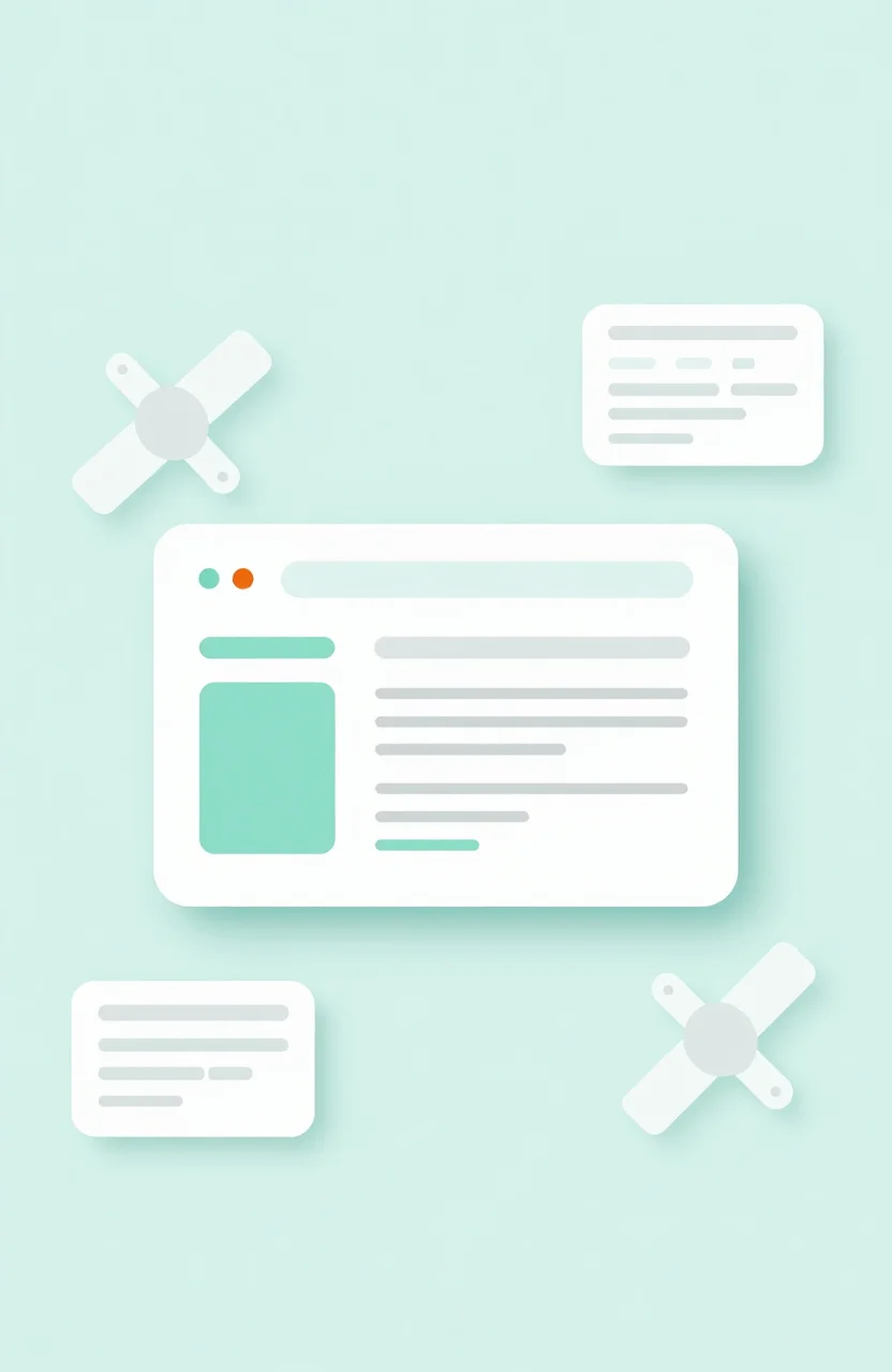 How Free Directory Pages Fit After Your First Listing