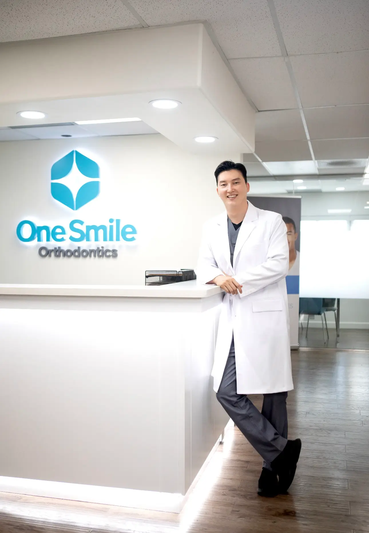 One Smile Orthodontics