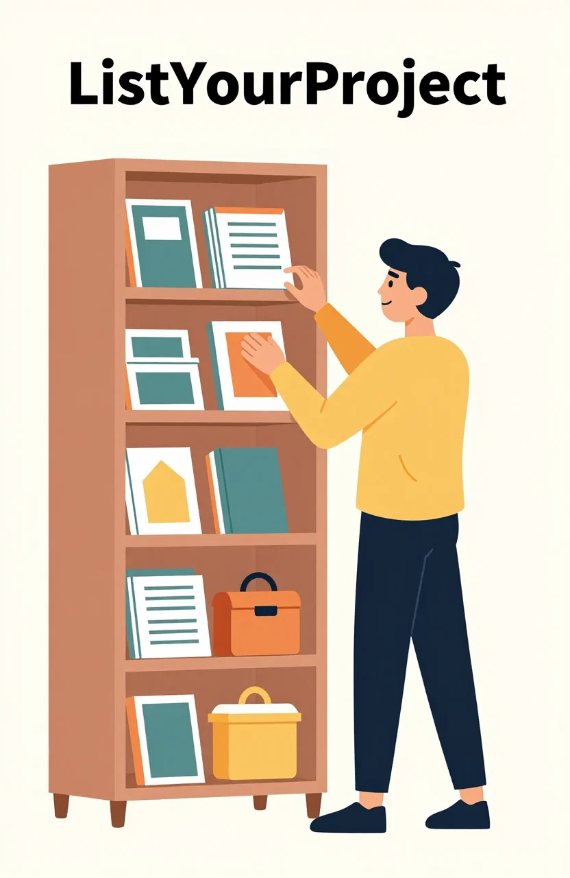 Web Directories for Indie Makers