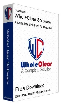 Wholeclear Cloud Migration Tool