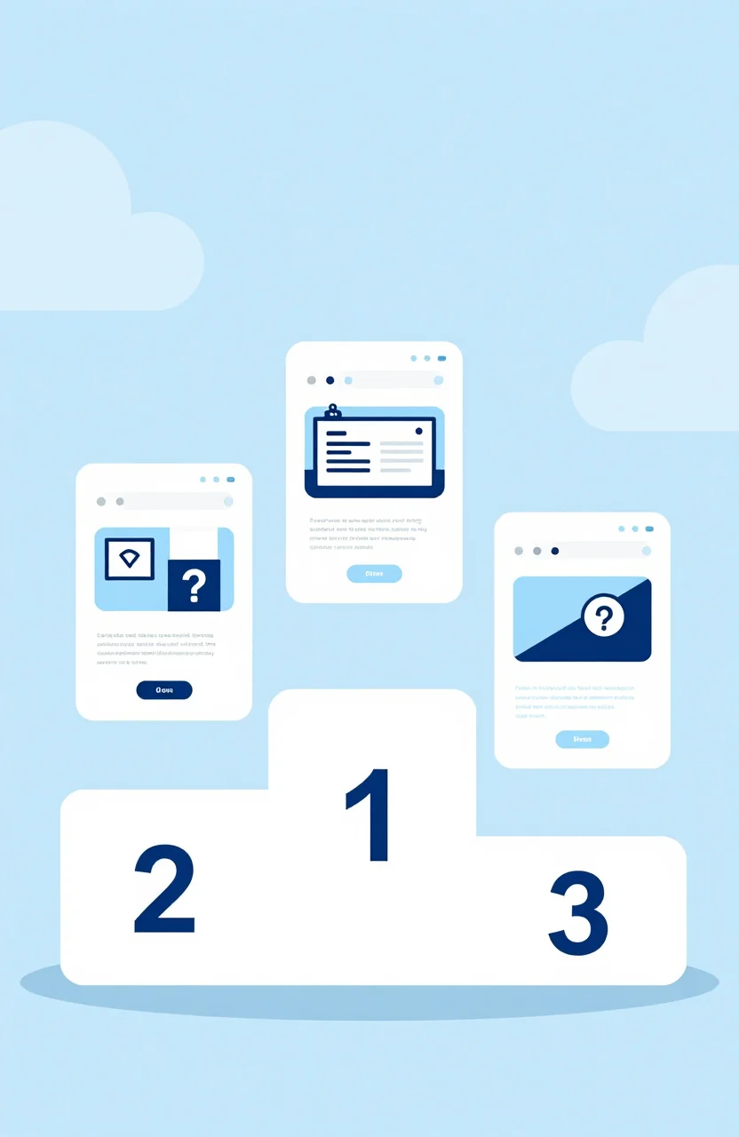 Why Directory Leaderboards Still Send Discovery Traffic