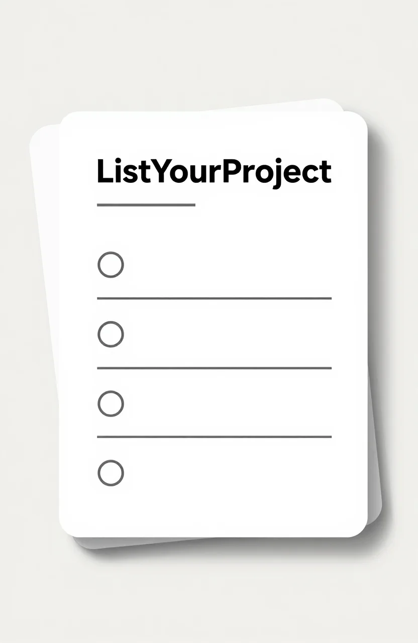 Your First Three Directory Listings