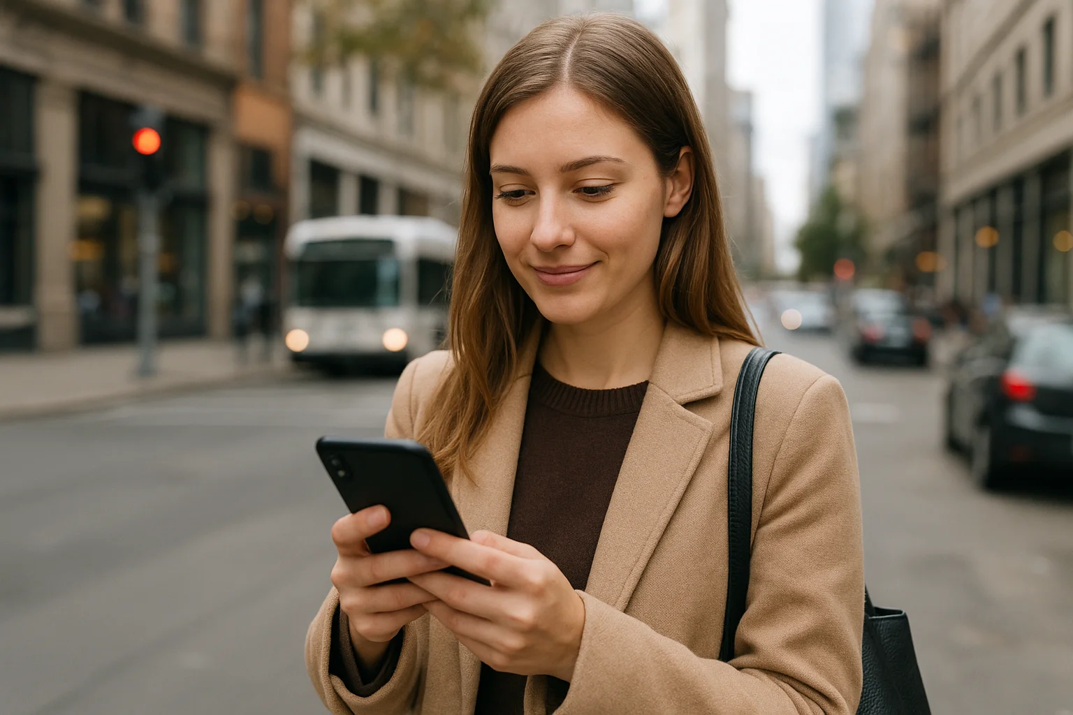 Applis urbaines : faciliter la vie en ville