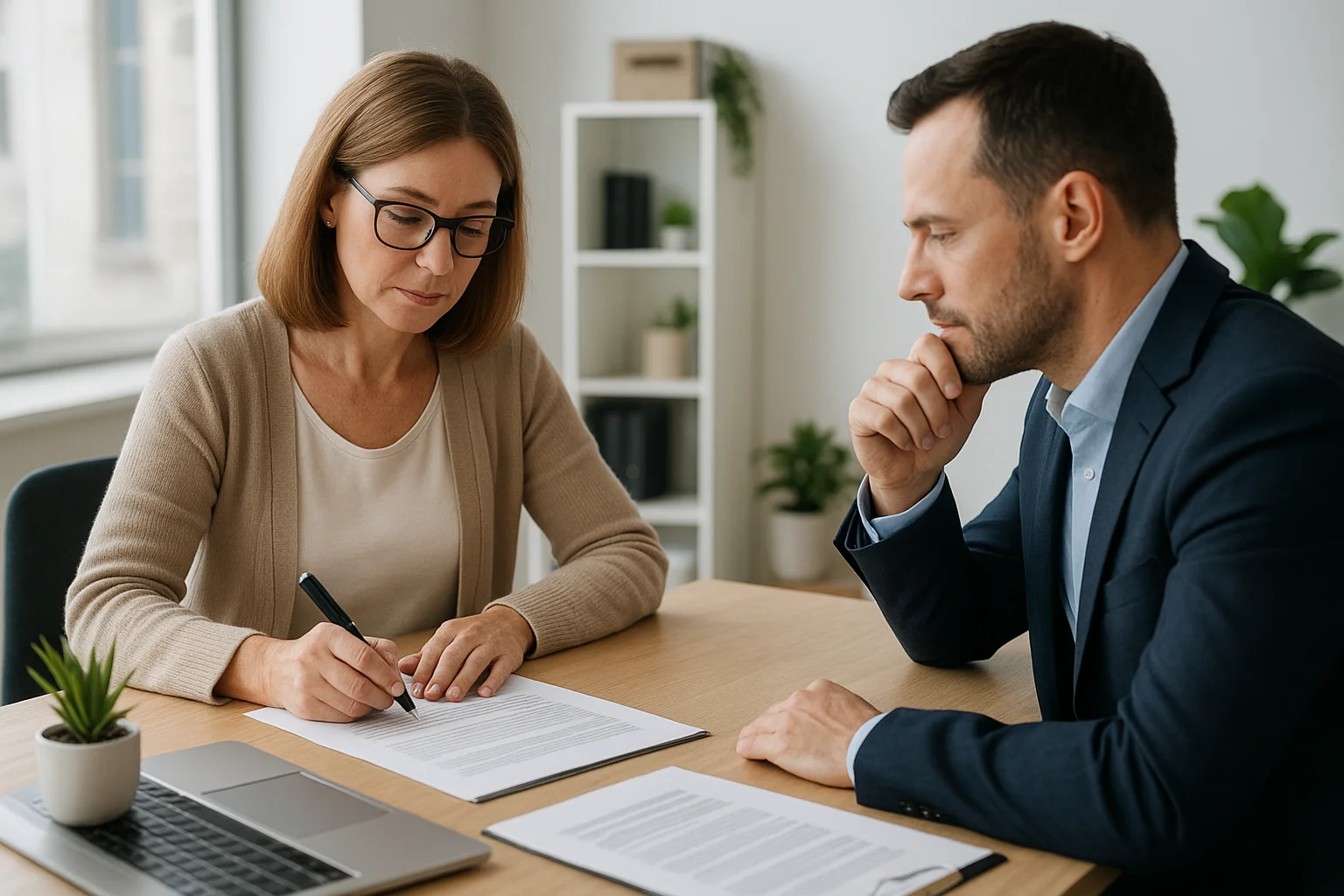 Choisir un syndic de copropriété efficace