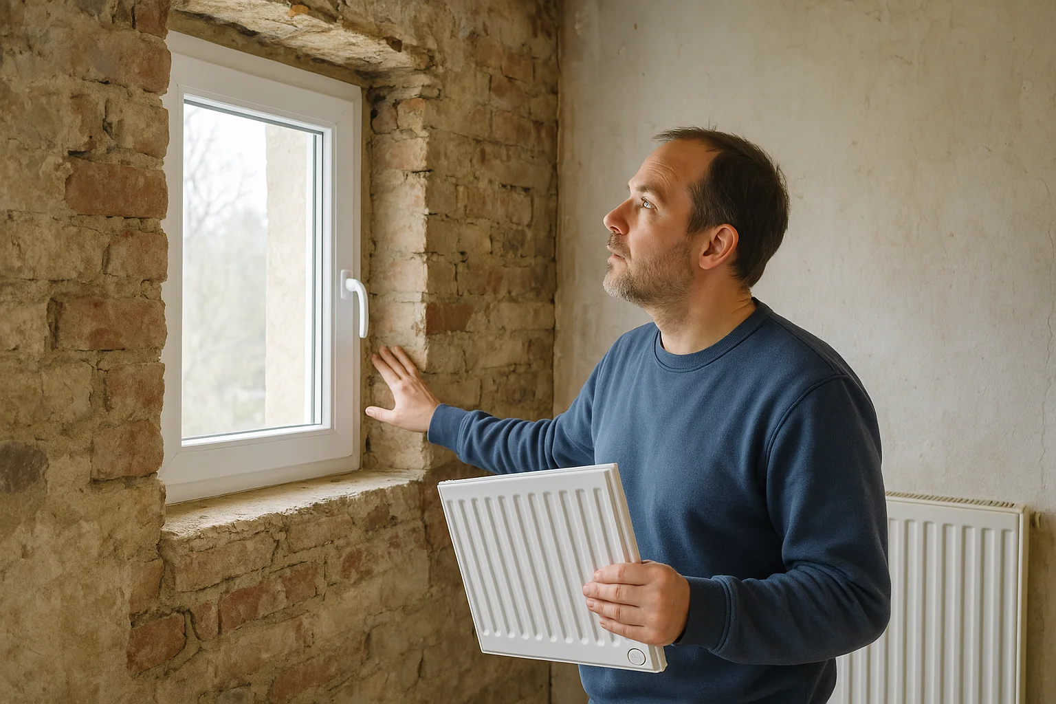 Logement ancien : astuces pour économiser l’énergie