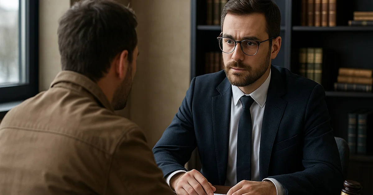 Avocat en accident de la route à Lille