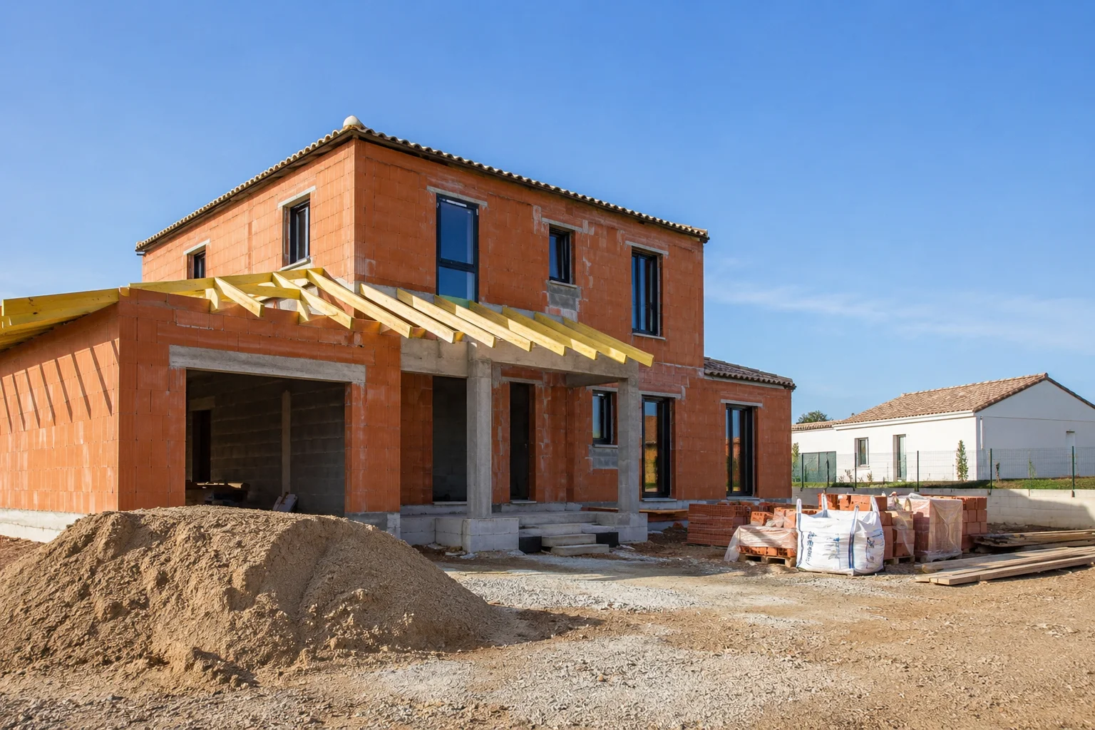 Faire construire sa maison à Aytré : guide complet