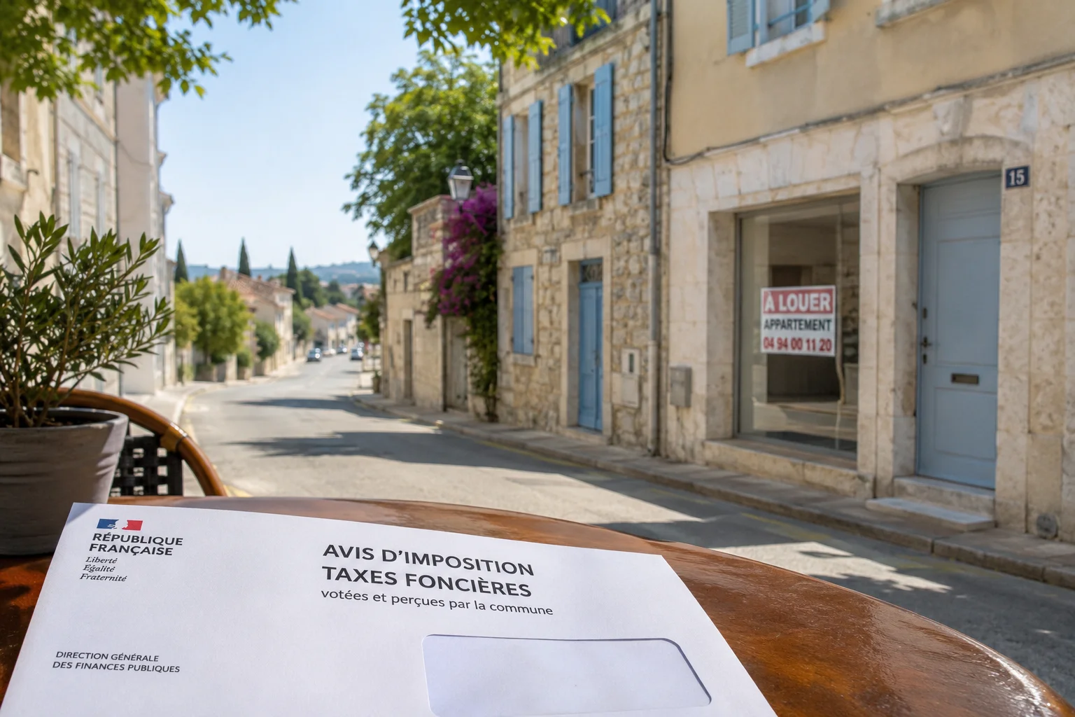 Taxe d'habitation 2026 : qui paie encore ?
