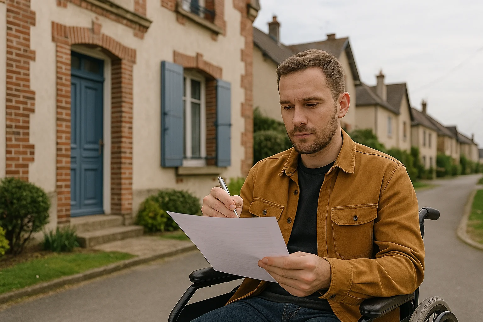 Comment trouver un logement adapté à ses besoins en France