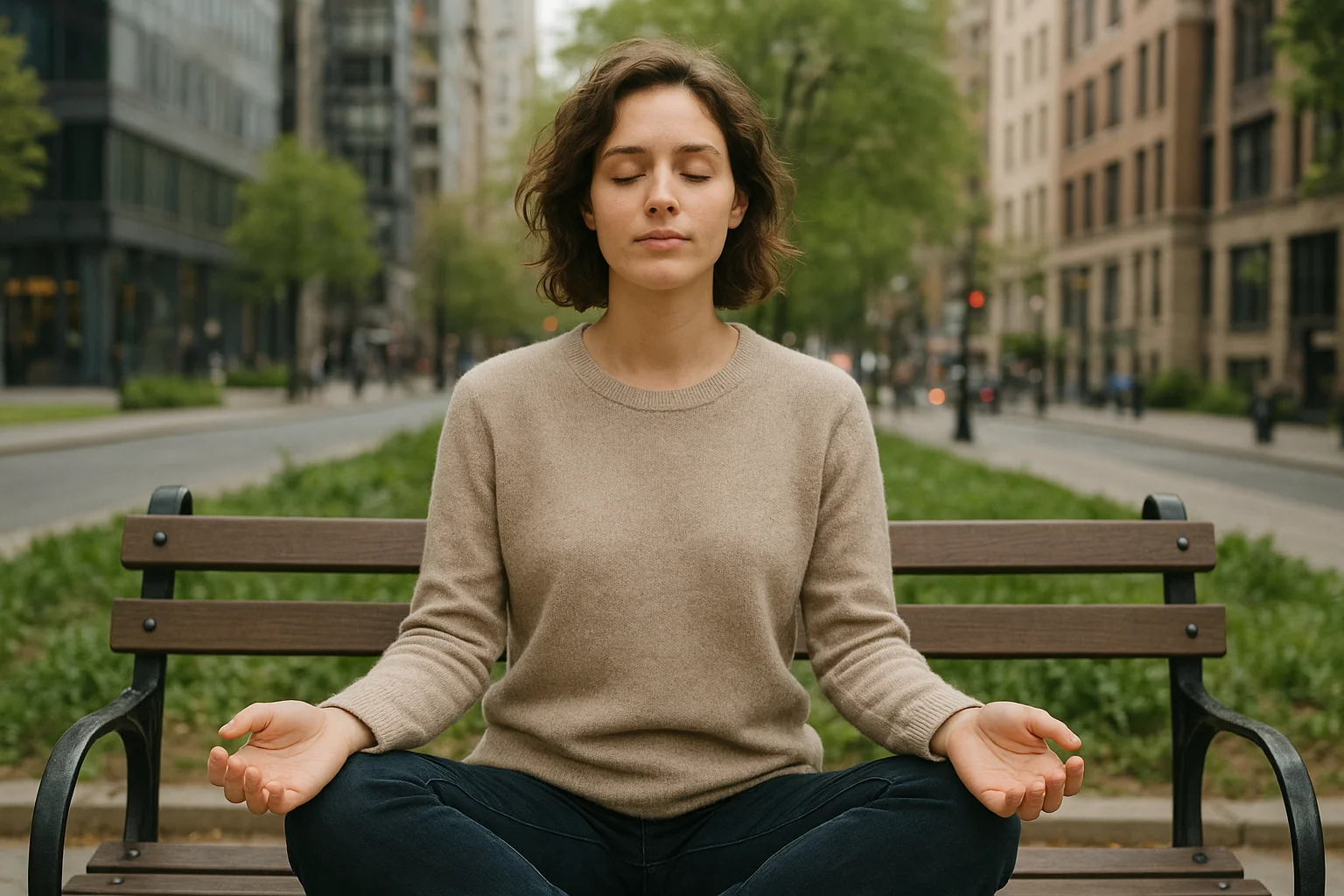 Urbanisme et santé mentale : villes et bien-être