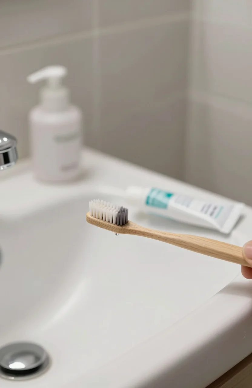 Muqueuse buccale et soins locaux pour aphte