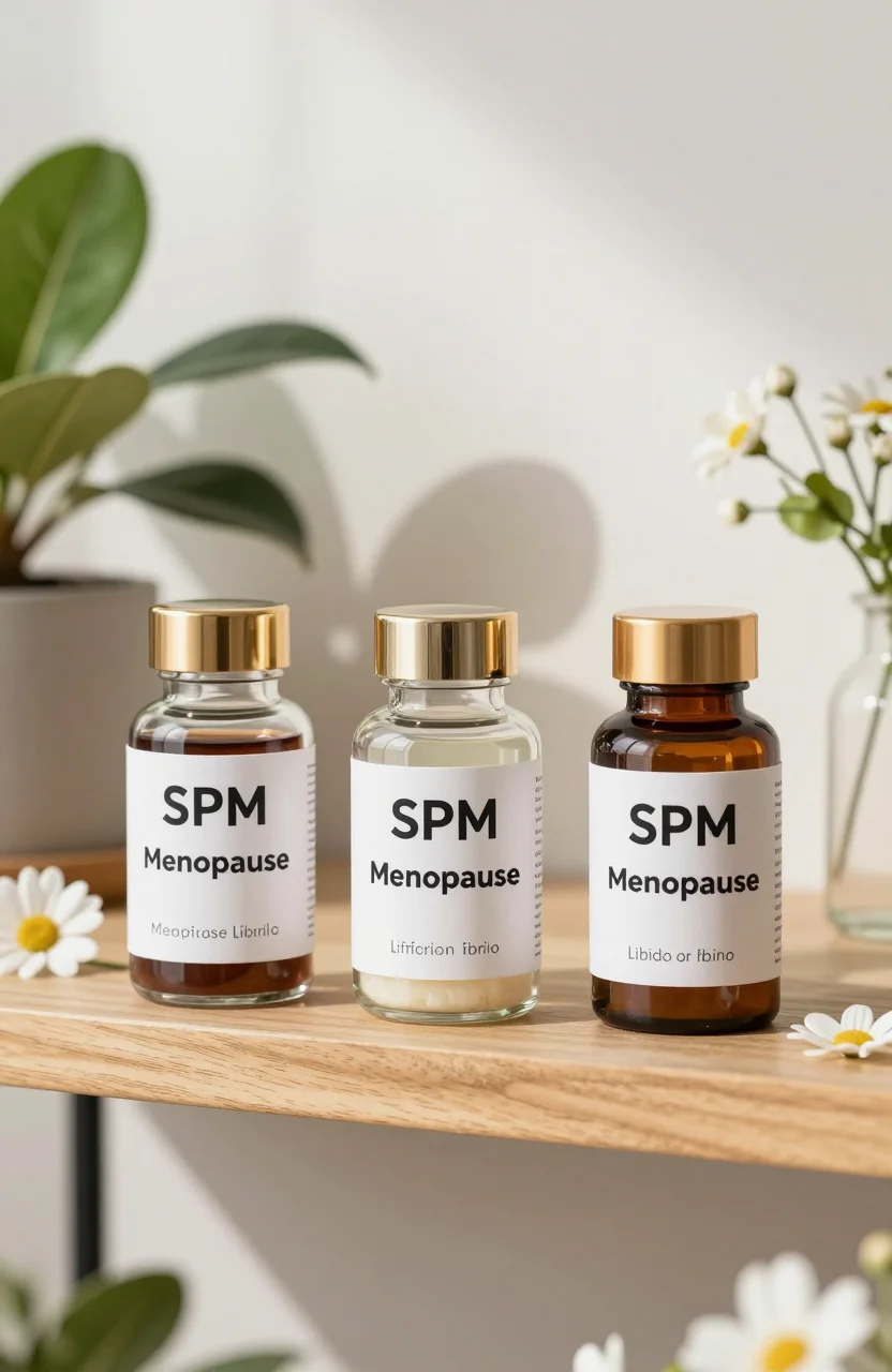 Avis Puissante 2026 : test des cures SPM, Ménopause et Libido