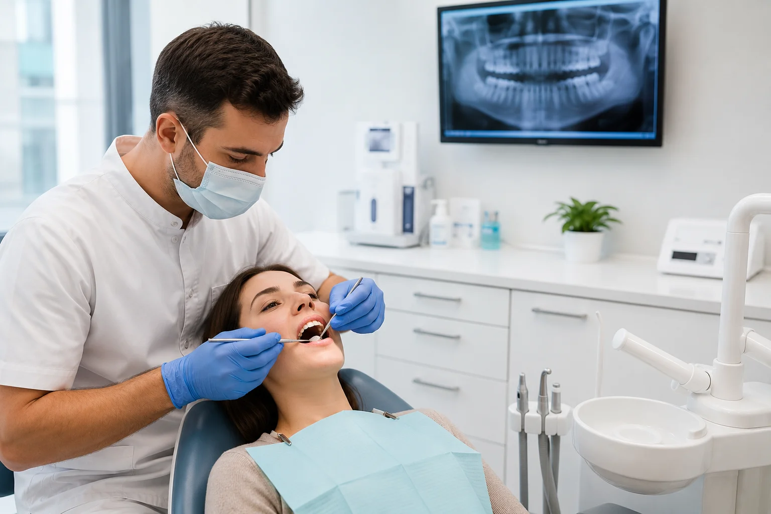Comment choisir son dentiste : critères, conseils et remboursement