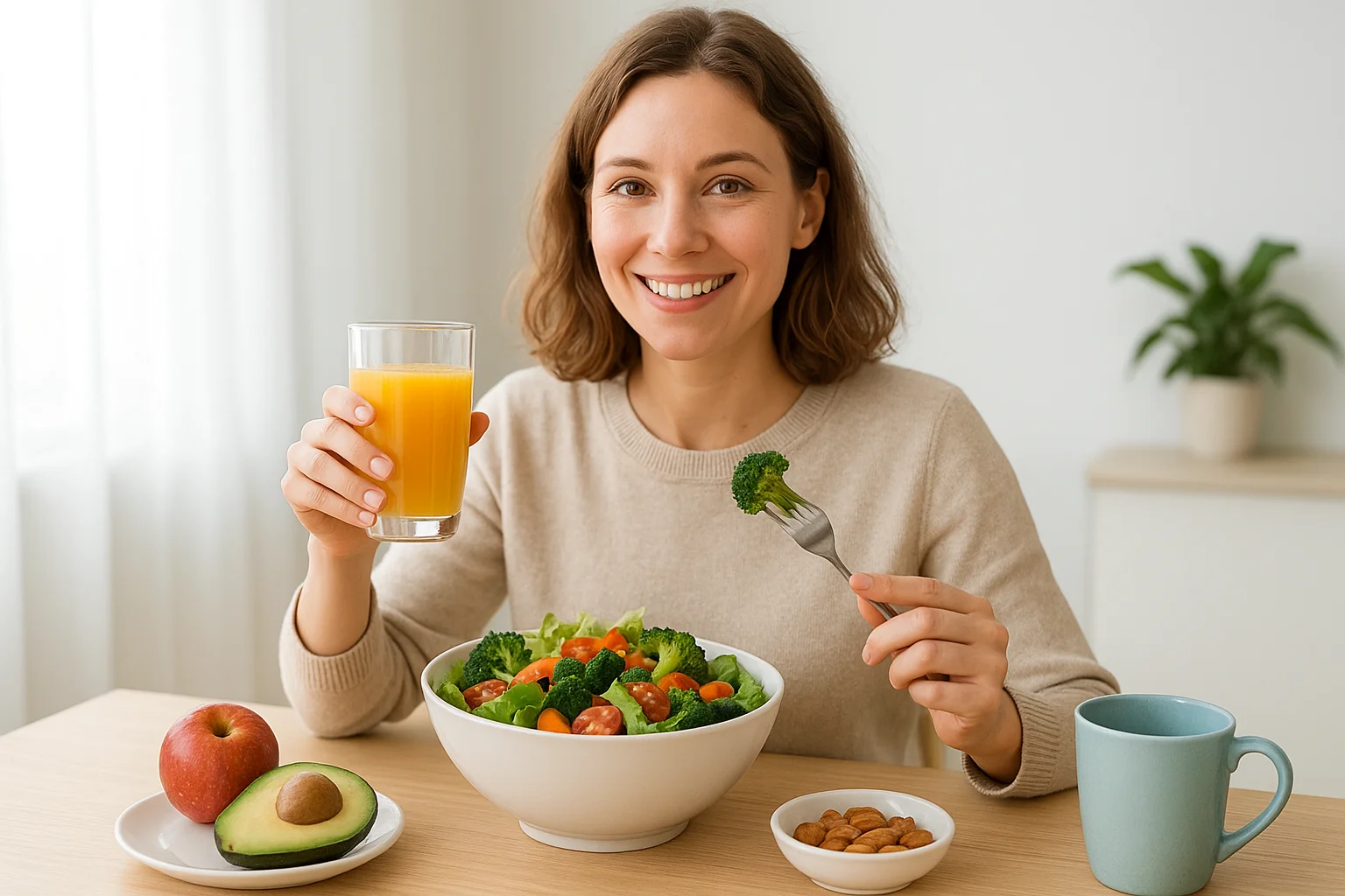 Renforcer son système immunitaire