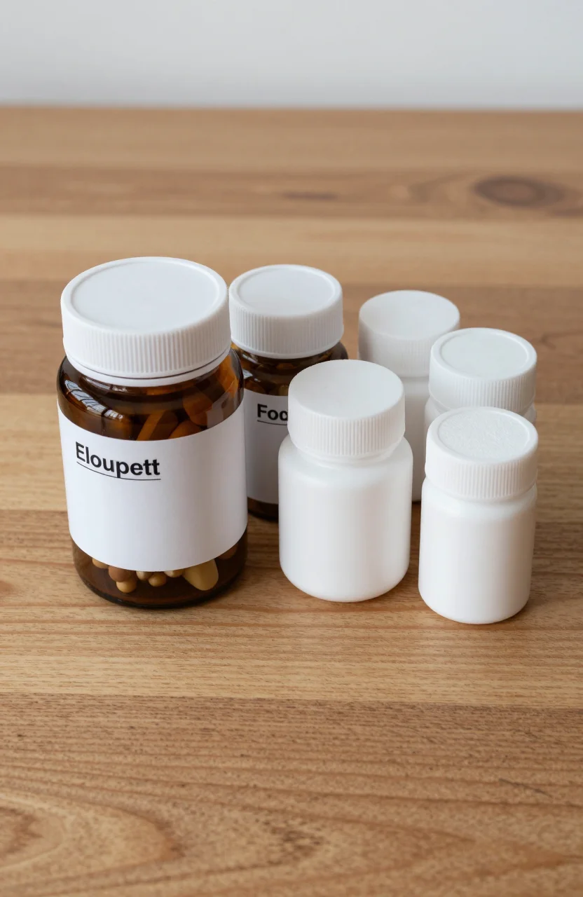 Complément tout-en-un ou compléments séparés pour la santé mentale ?