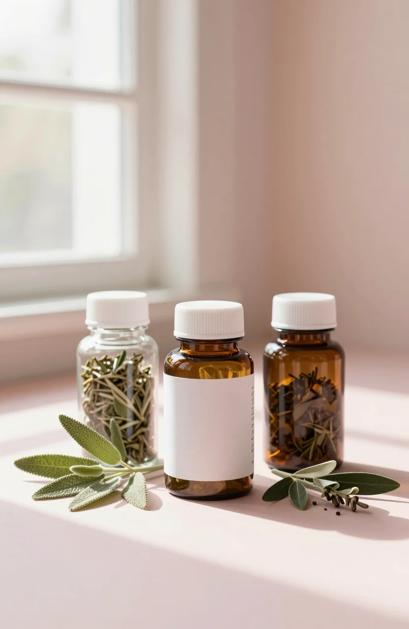Compléments ménopause : comparatif des meilleures cures naturelles en 2026