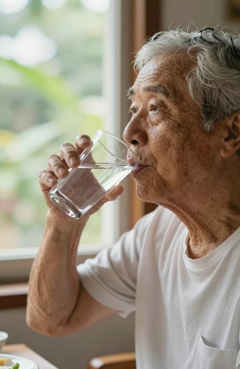 Coup de chaleur et canicule : reconnaître les signes et bien réagir