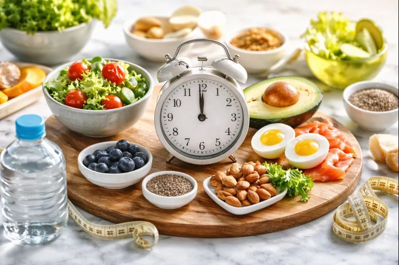 Jeûne intermittent : pour qui, pourquoi, comment le pratiquer
