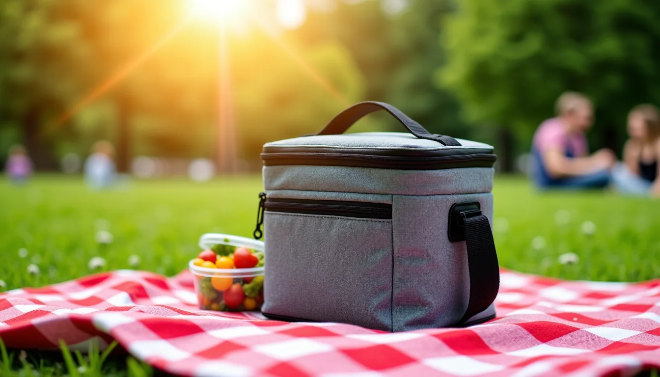 Les meilleurs sacs isothermes repas pour garder vos plats au frais