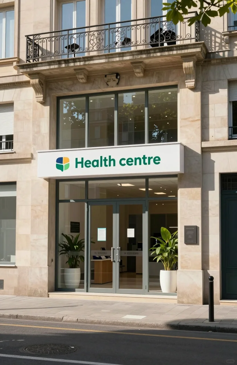 Maison de santé, centre de santé, cabinet : quelles différences ?