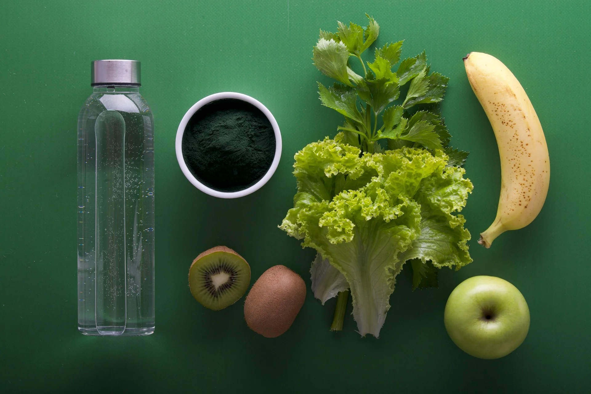 Micronutrition vs nutrition : quelle différence ?