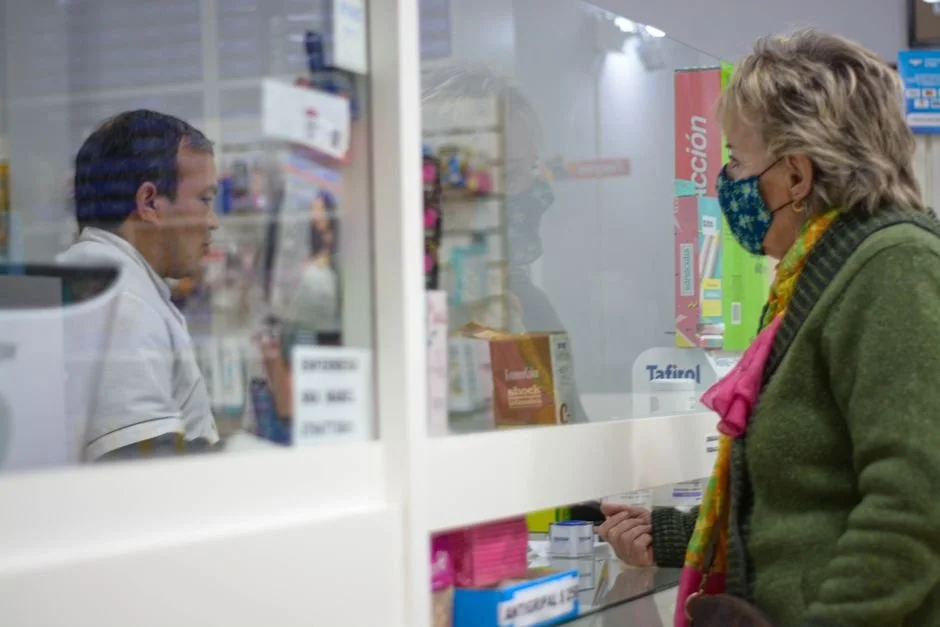 Pharmacie de garde, médecin de garde ou 15 : que faire ?