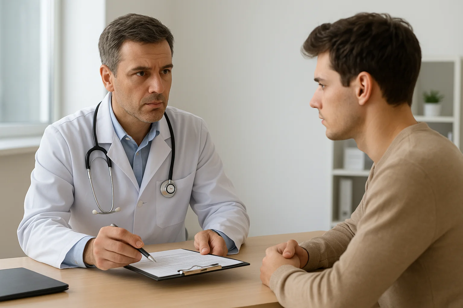 Peut-on consulter sans carte Vitale ?