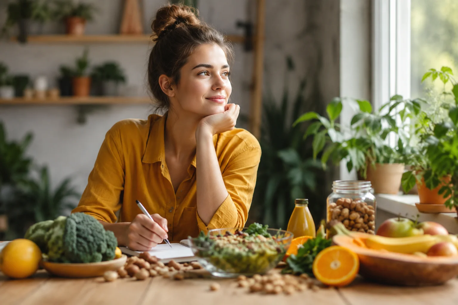Psychonutrition : alimentation et santé mentale