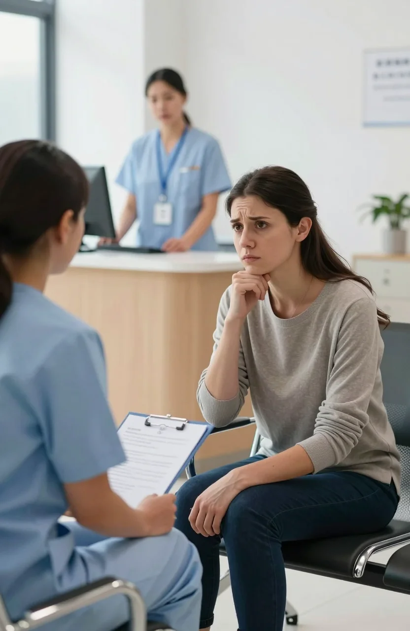 Refus de soins et délais d'attente : quels recours en tant que patient ?