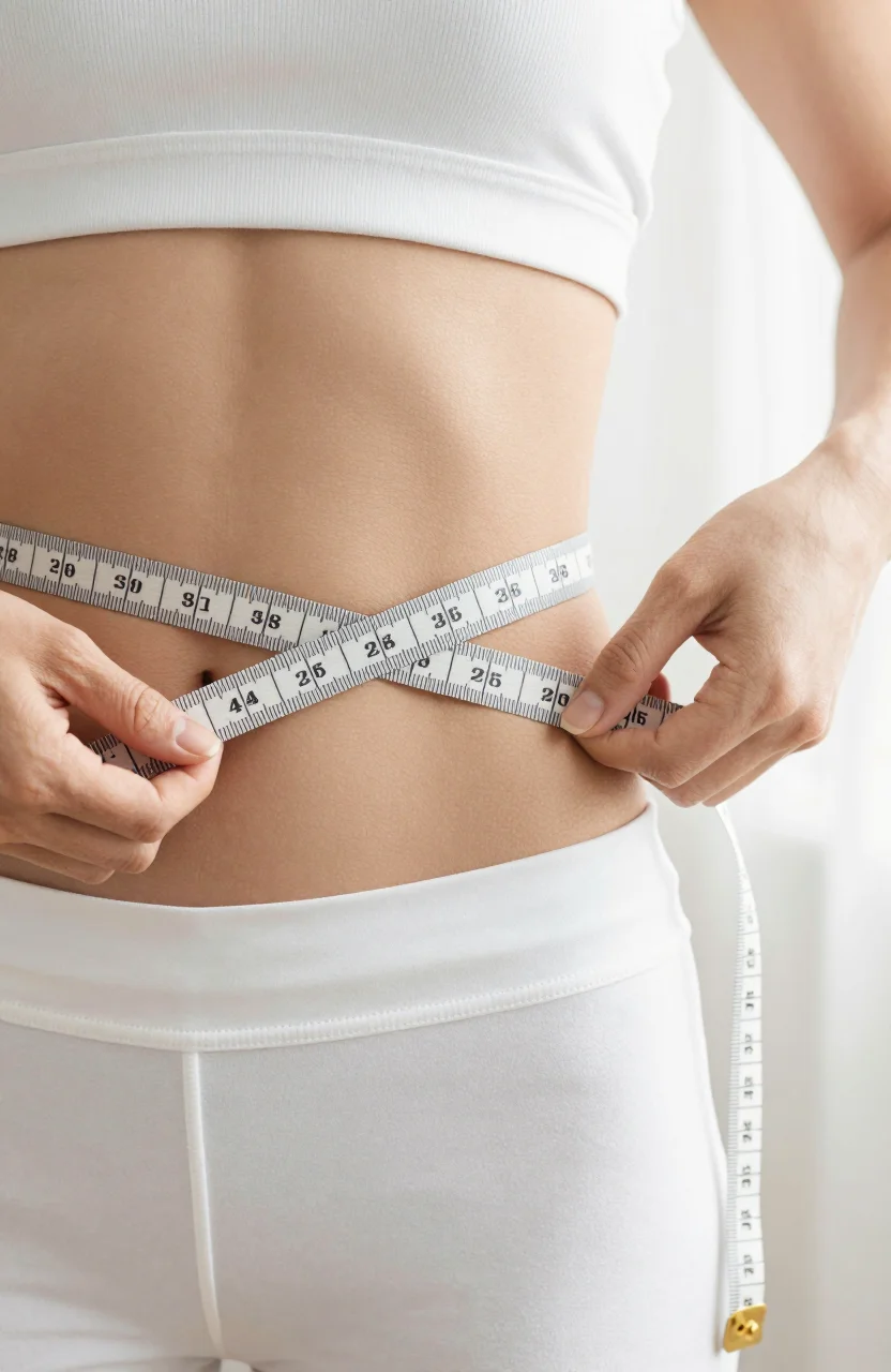 Tour de taille, masse grasse, IMC : quel indicateur suivre vraiment ?