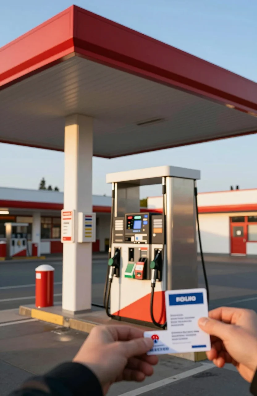 Cartes de fidélité carburant : laquelle rapporte le plus en 2026 ?