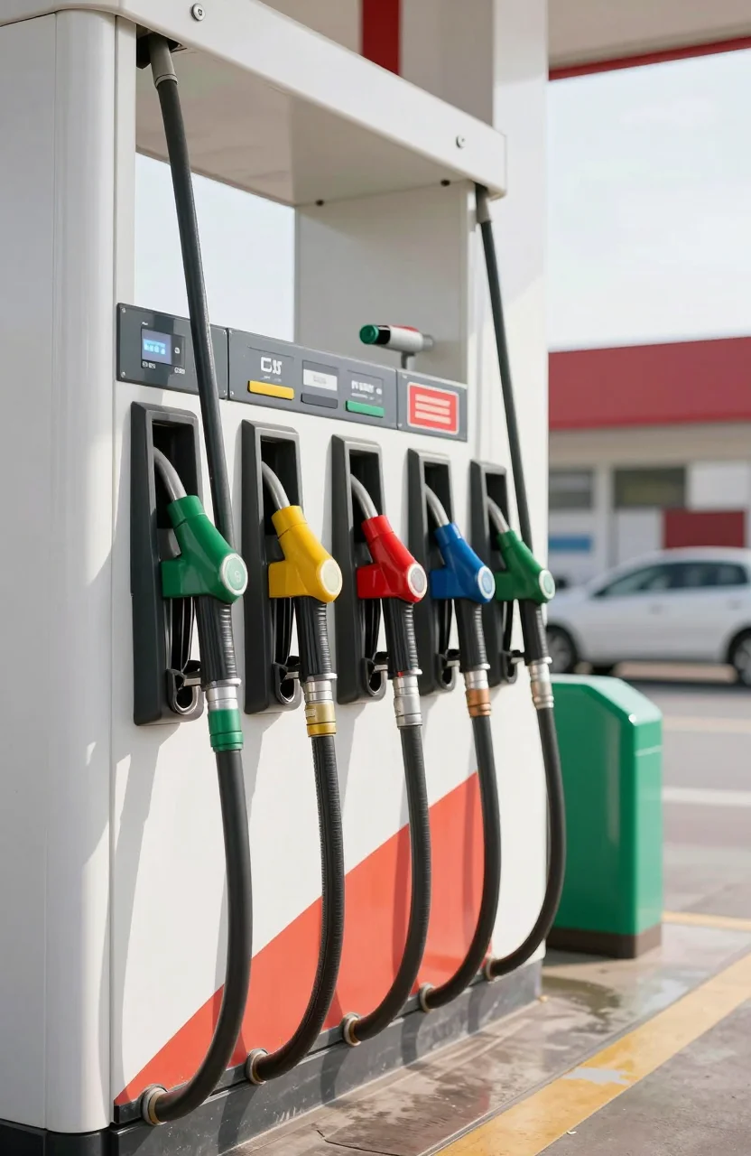 E10, E85, SP98, GPL : comparatif des carburants et compatibilité véhicules