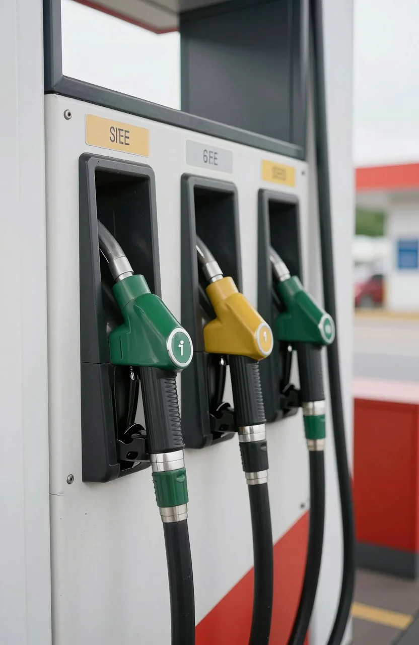 E85 vs SP95 : lequel est vraiment le moins cher pour votre voiture ?