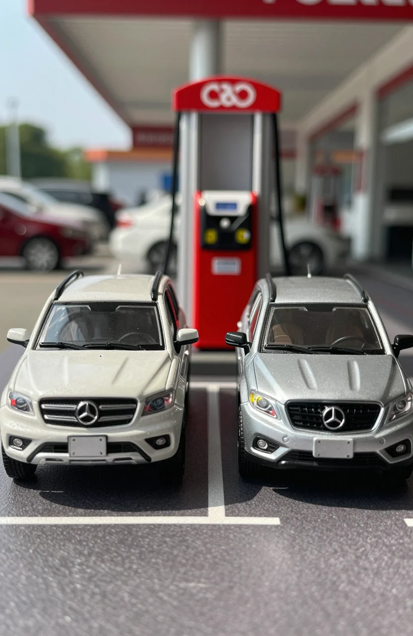 Essence ou diesel en 2026 : le vrai coût au kilomètre comparé