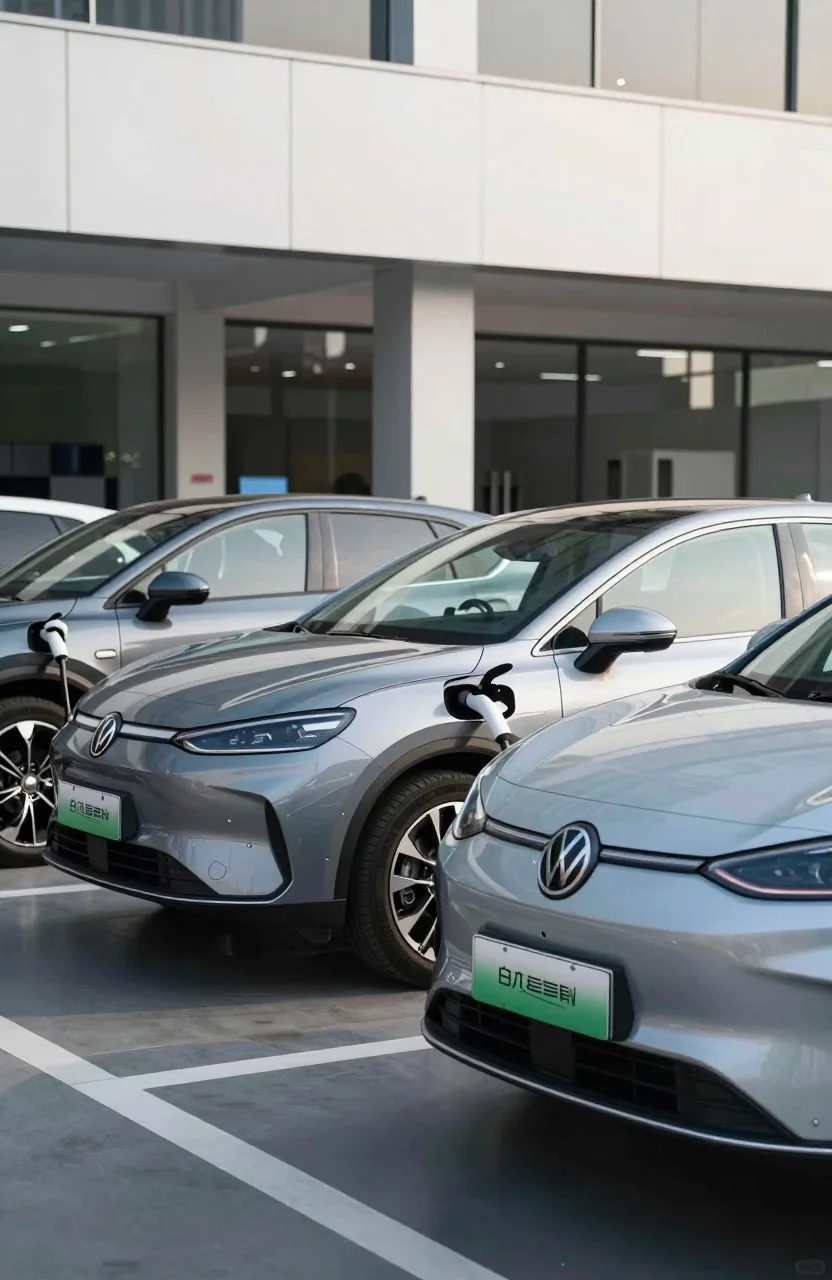 Hydrogène, hybride, électrique : quel avenir pour la voiture sans carburant ?