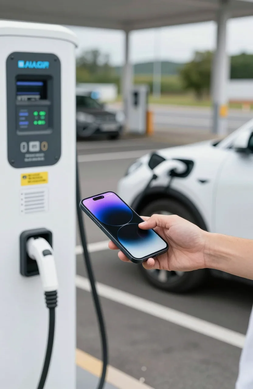 Recharger sa voiture électrique : où, combien ça coûte, les abonnements