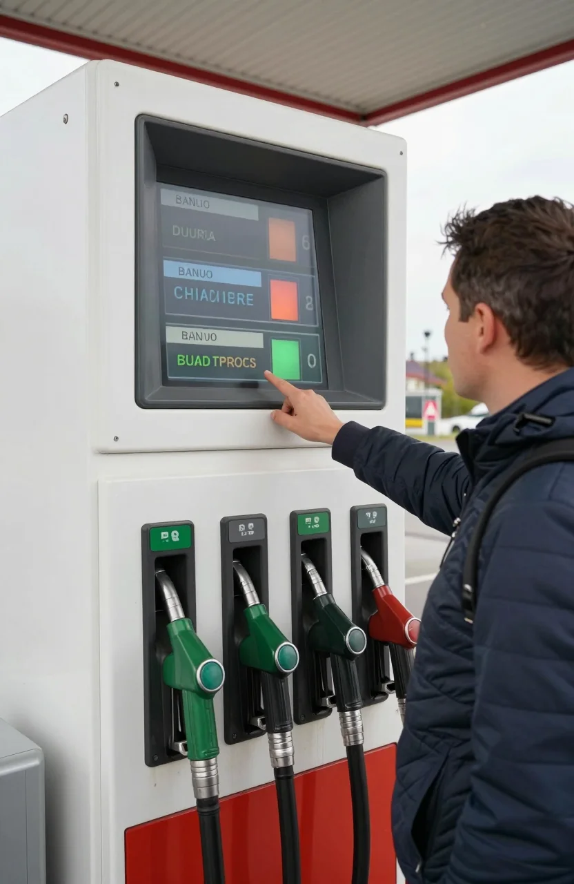 Taxe carbone et futures taxes : ce qui attend les automobilistes