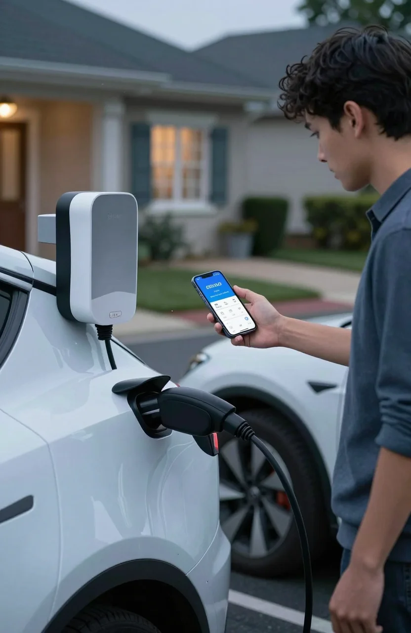 Voiture électrique vs thermique : le coût au km en 2026