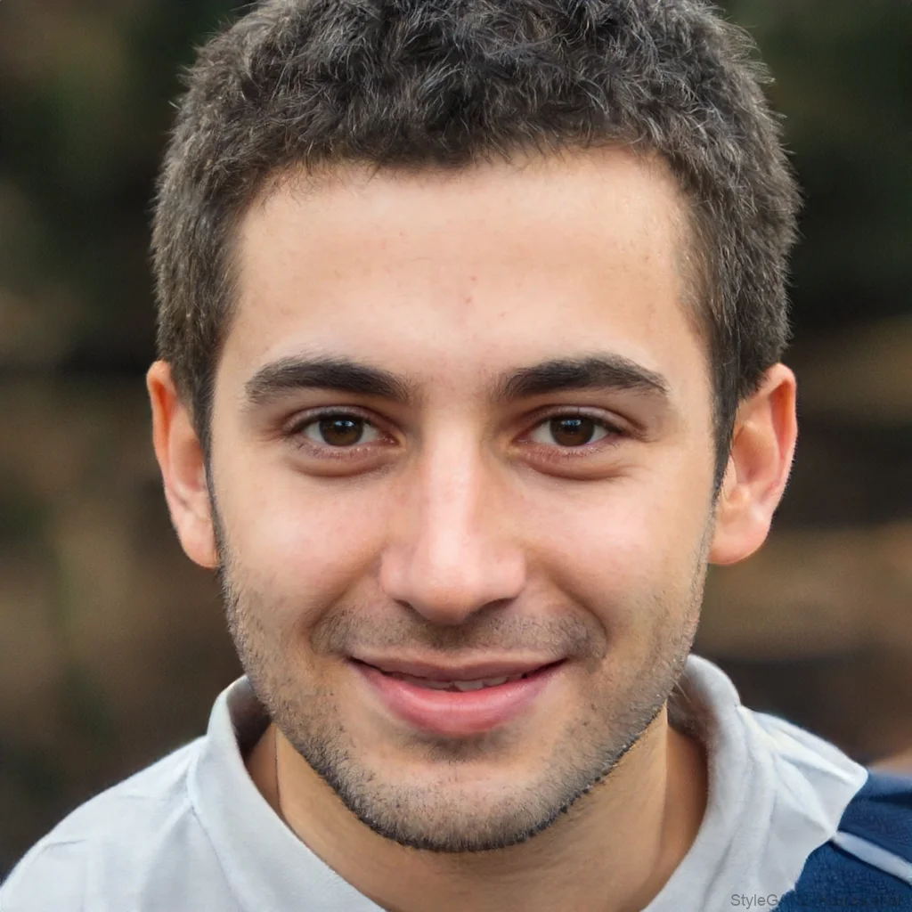 Thibault Guérin