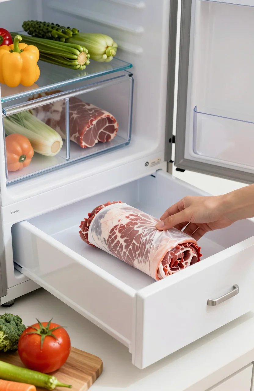 Comment bien conserver ses aliments pour éviter les intoxications