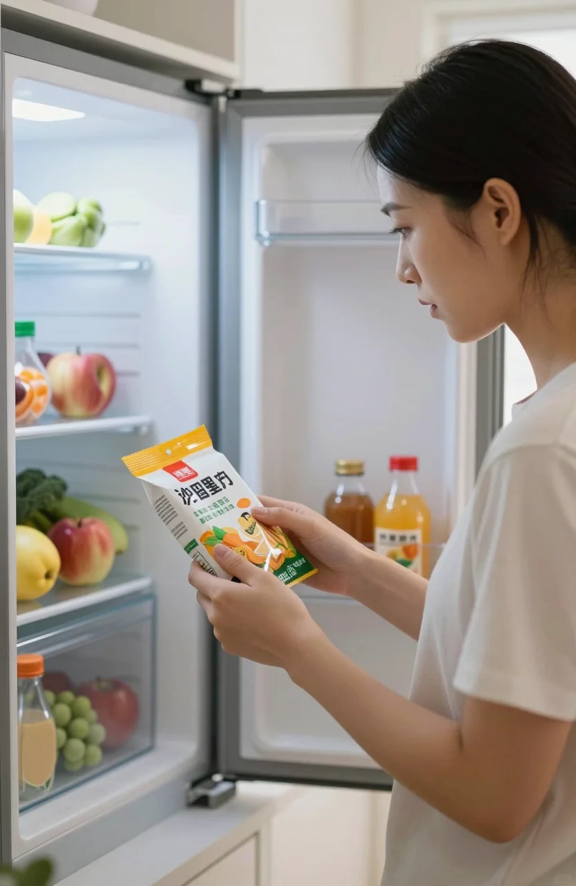 J'ai mangé un produit rappelé : que faire ?