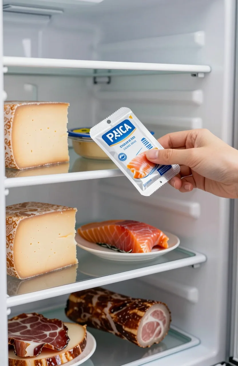 Listeria : symptômes, aliments à risque et conduite à tenir