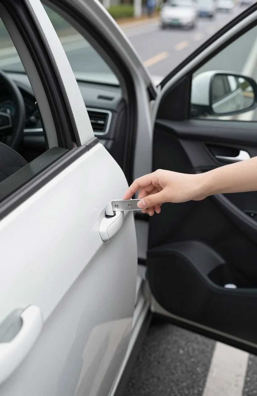 Rappel automobile : comment savoir si votre véhicule est concerné
