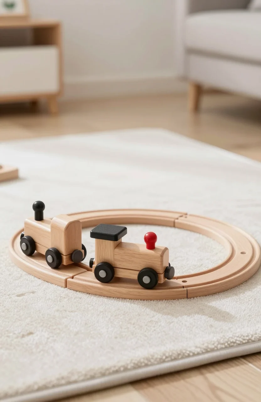 Rappels de jouets : comment protéger vos enfants