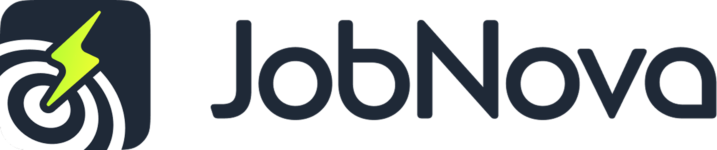 Job Nova logo