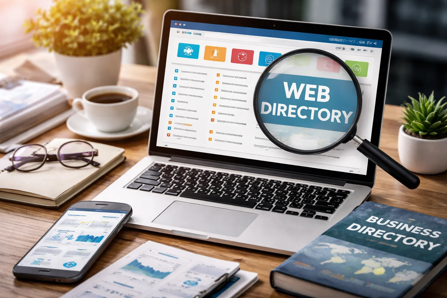 Web Directories and SEO in 2026