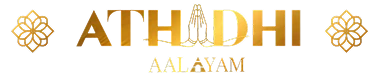 Athidhi Aalayam - Best Vegetarian Restaurant in Frisco logo