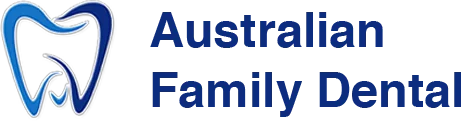 Australian Family Dental logo